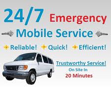 mobile locksmith